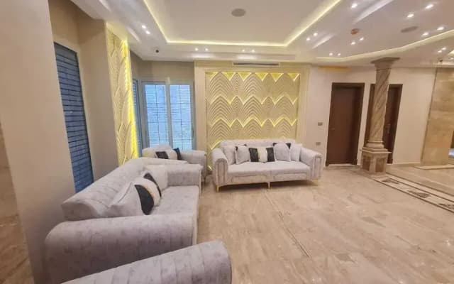 el masaadya hotel - photo 2