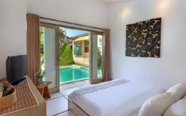 Viola Villa - photo 2