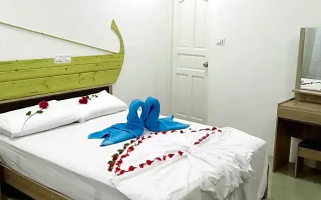 Maalhos Thila Inn - photo 5