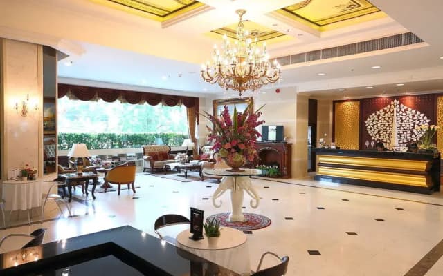 Piyathip Place Serviced Apartment - photo 3