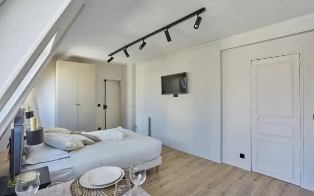 Sublim Studio Beaubourg/le Marais - photo 3