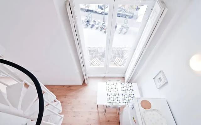 Duplex Sol Julieta - photo 2