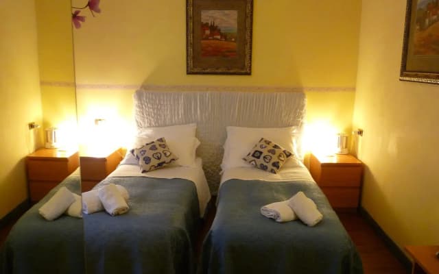 Daplace - Arena House - photo 3