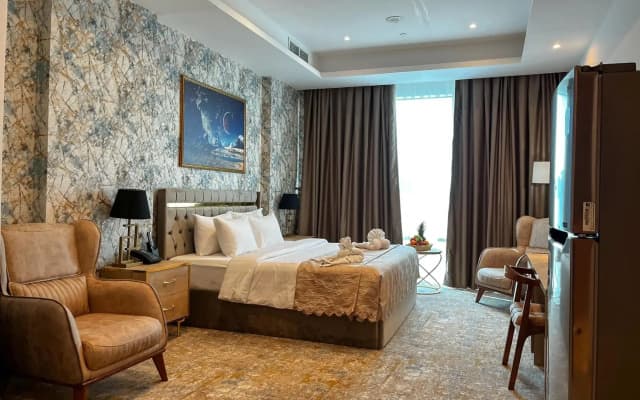 Al Mansour Plaza Hotel - photo 5