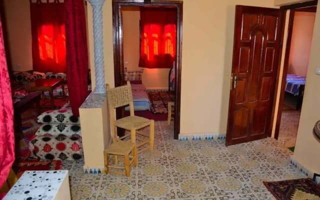 Gîte d'étape Imsker - photo 2