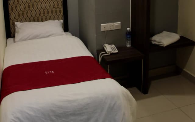 FINE Hotel - photo 3