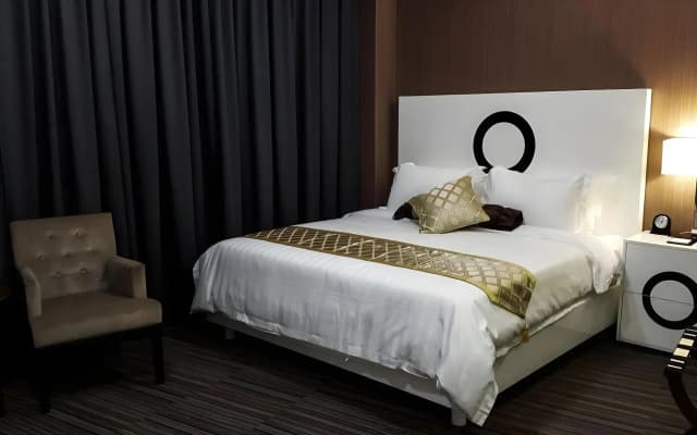 Bei Boutique Hotel - photo 4