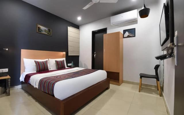 Hotel Orchid Saffron - photo 5