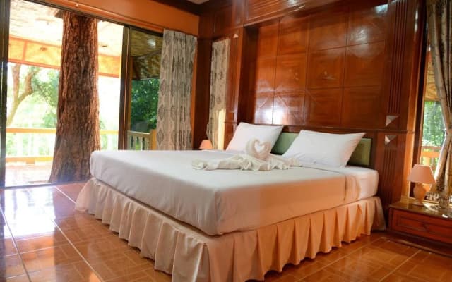 Blanco Hideout Railay - photo 2