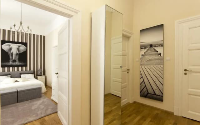 Vaci 12 Apartment - photo 4