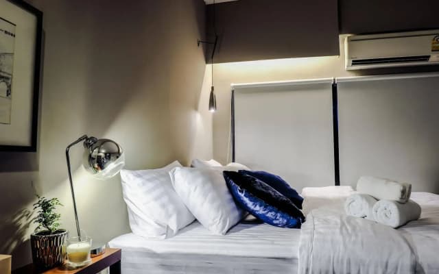 The Urban Room - photo 5