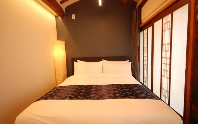 BeyondStay - Hostel - photo 3