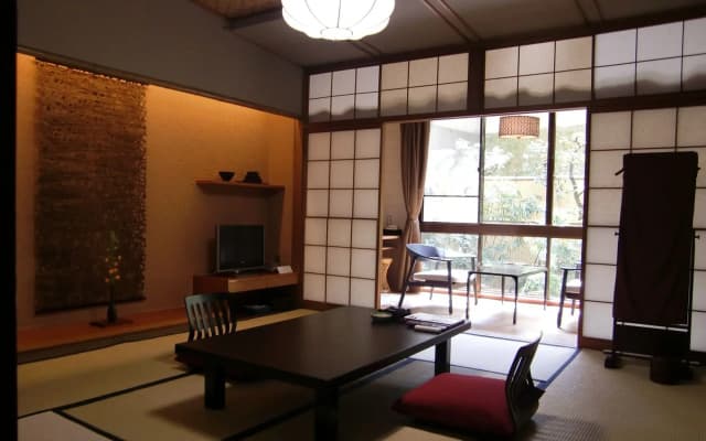 Togetsutei - photo 2