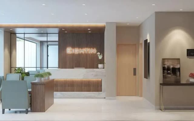 Eightin Jakarta - photo 4
