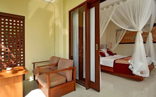 Pertiwi Resort & Spa - photo 2