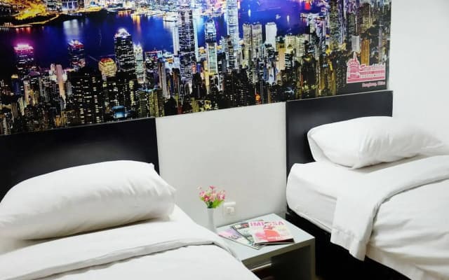 Smart Hotel Thamrin Jakarta - photo 4
