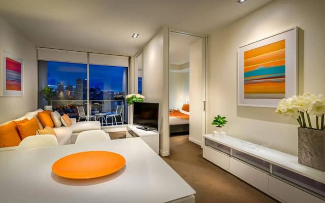 Tribeca Serviced Apartments - photo 4
