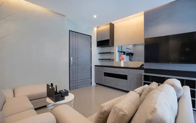 Citygate Kamala Residence P402 - photo 5
