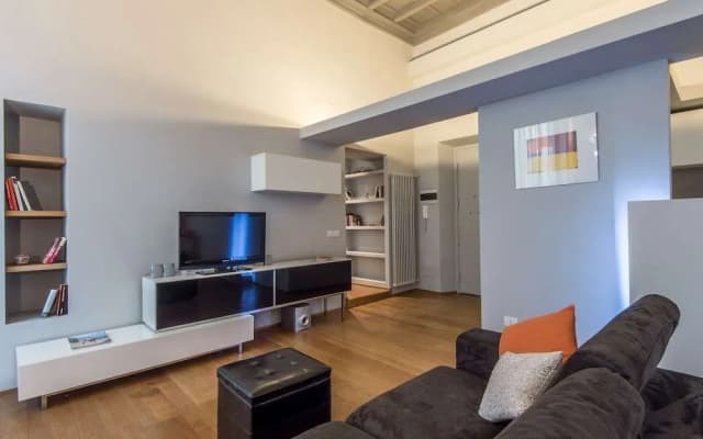 Luxury Fori Imperiali Flat - photo 5