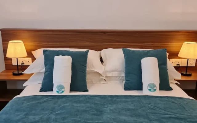 Vaagali Inn - photo 3