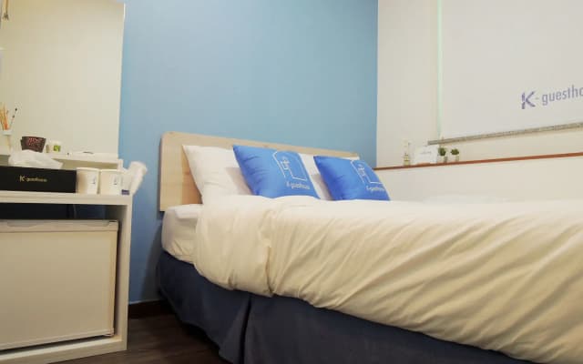 K-Guesthouse Dongdaemun 1 - photo 5
