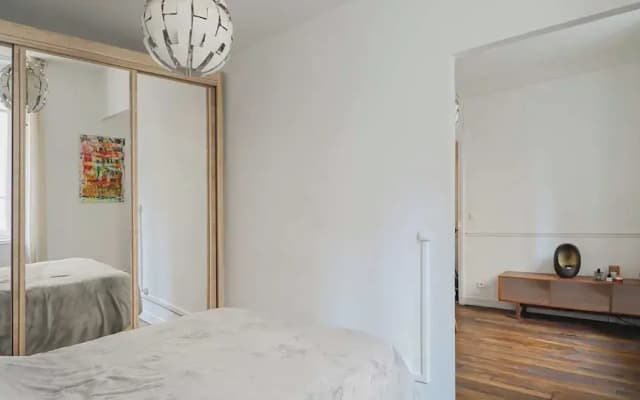 Charming Apartment - 1br- 2P - Nation - photo 2