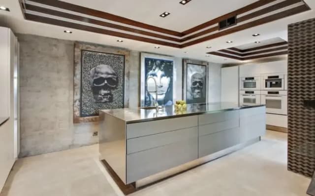 Villa Frankline - photo 2
