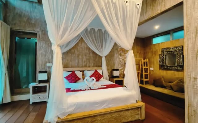 The Iyang Ubud - photo 3
