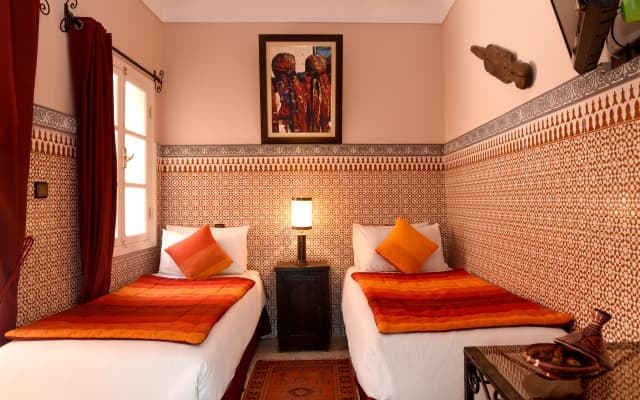 Riad Shaden - photo 2