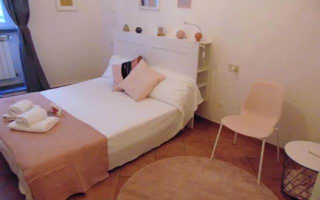 Gessi Charming Apartments - photo 2