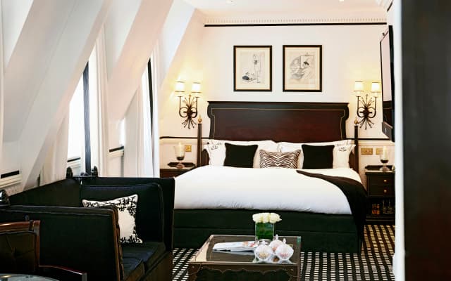 41 Hotel - photo 3