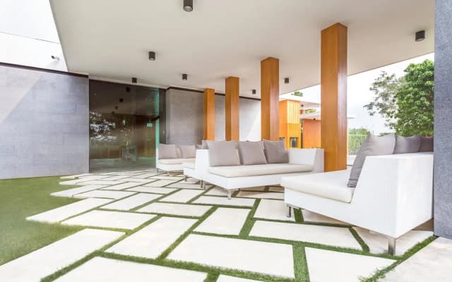 Itz Time Hua Hin Pool Villa - photo 2