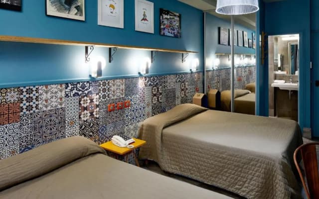 Hotel de Roubaix - photo 5
