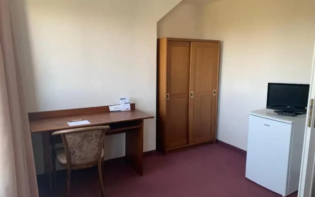 Hotel-Pension KAMYK - photo 4