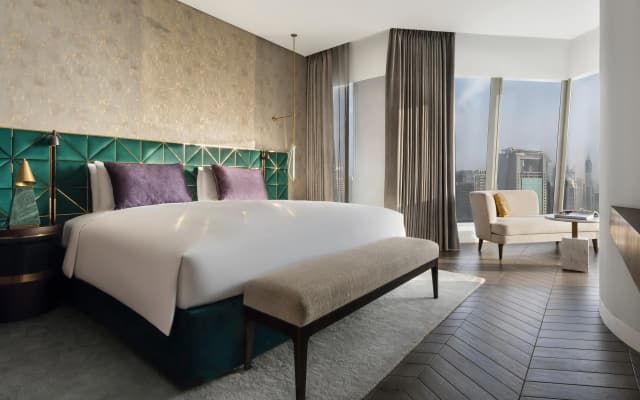 SO/ Uptown Dubai - photo 5