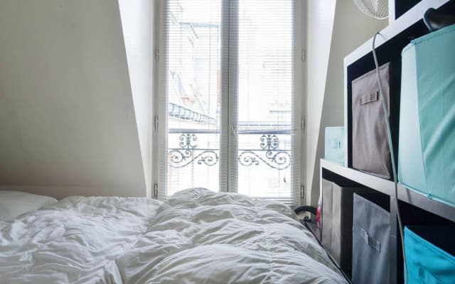 Apartment Paris Centre Marais Smartrenting - photo 2