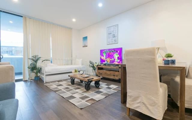 A20 Darling Harbour 2 BDR APT - photo 3