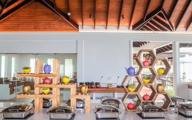 Cinnamon Hakuraa Huraa - photo 3
