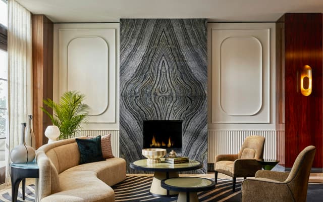 Cameo Beverly Hills Hotel, LXR Hotels & Resorts - photo 4