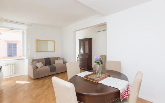 Rental in Rome Giulia Atmosphere - photo 5