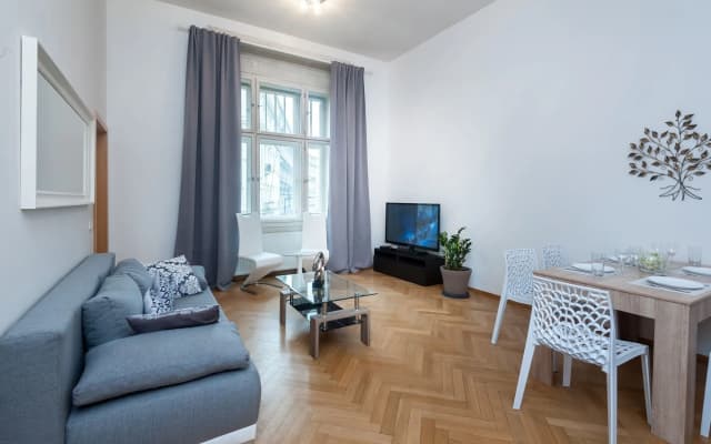 Slovansky Dum Boutique Apartments - photo 2