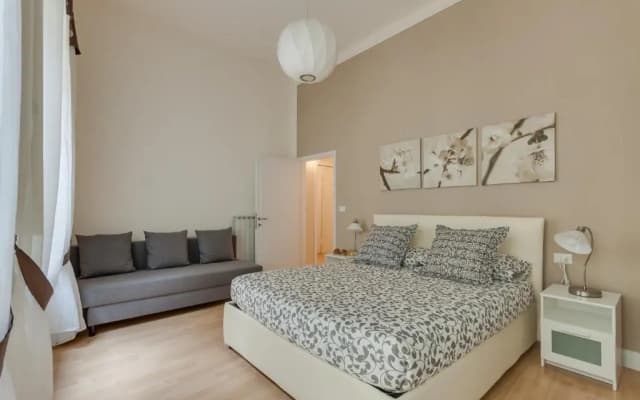 Dome Apartment - photo 2