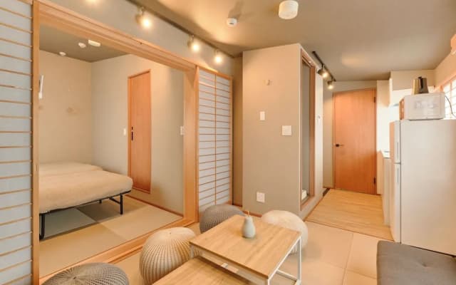 Ryokan Zen Asagaya by Tranova - photo 5