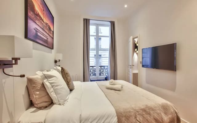 64 - Luxury Flat Champs-Élysées 1D - photo 3
