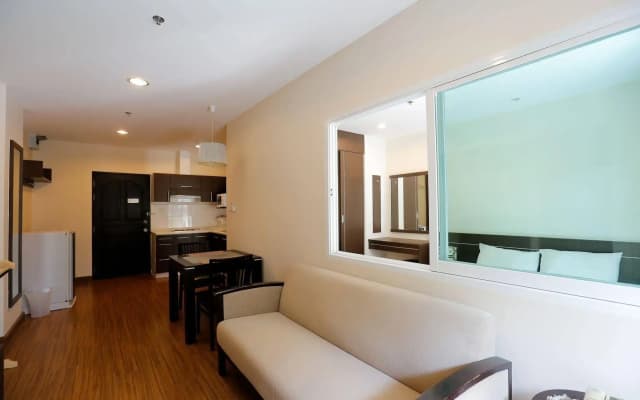 Phuket Villa Patong Condo - photo 3