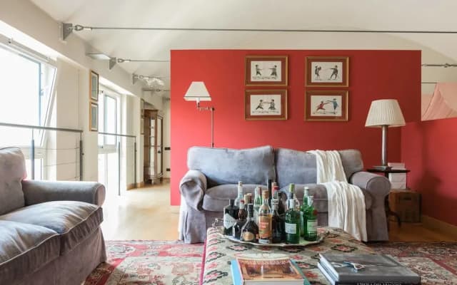 Fabulous 600m2 Loft - photo 5