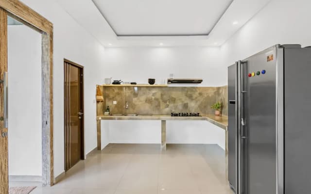 Paradise Villa By Hombali - photo 2
