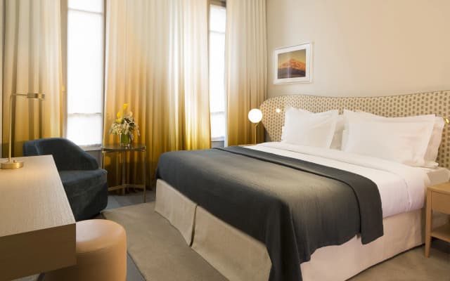 Hôtel Le Marianne - photo 4