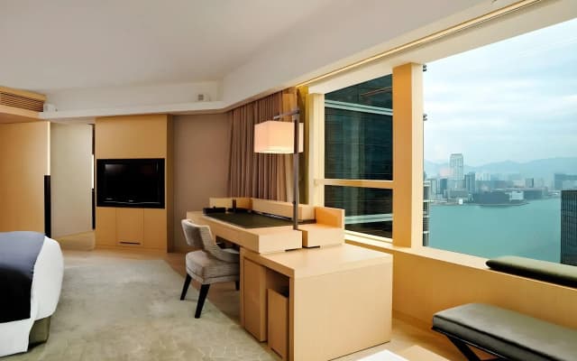 Upper House Hong Kong - photo 3