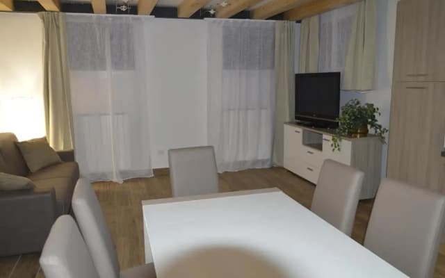 Calle Michelangelo - photo 5